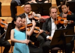  苏飞雅夺国际着名小提琴比赛奖项  - 新闻局