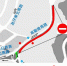  高励雅马路两巴士站周六起临时迁移  - 新闻局