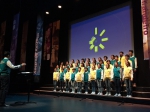  澳门文化中心儿童合唱团招募新“声”  - 新闻局