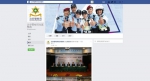  治安警察局推出“社区警务”Facebook专页  - 新闻局