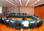  文化遗产委员会举行平常全体会议  - 新闻局