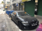  警方经连日检控咪錶位长期滥泊　近日市民泊车情况有所改善  - 新闻局