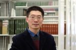  澳大叶德全教授获委任为FASEB Journal副主编  - 新闻局