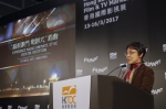  藉"香港国际影视展"推广澳门及促进影视界交流  - 新闻局