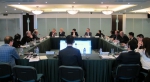  “中国与葡语国家企业家联合会”澳门筹备委员会举行首次会议  - 新闻局