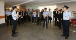  社区警务交流会2017  - 新闻局