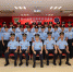  第41届紧急护理证书课程结业仪式  - 新闻局