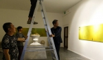  “威尼斯国际艺术双年展”中国澳门展区本周四开幕  - 新闻局