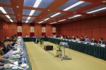  旅游发展委员会举行2017年第1次全会会议  - 新闻局