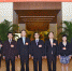  特区代表团在京参与第二届世界华侨华人工商大会  - 新闻局