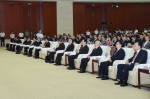  特区代表团在天津参与华博会  - 新闻局