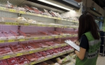  民署持续对售卖冰鲜肉类及冰鲜家禽场所进行监管  - 新闻局