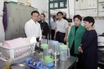  谭俊荣探访部分受灾学校及与澳门天主教学校联会座谈  - 新闻局