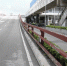  港澳码头行车天桥及连接车道重铺沥青路面工程  - 新闻局
