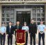  中国建筑工程(澳门)有限公司拜访治安警察局  - 新闻局