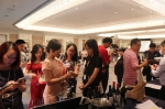  贸促局於深圳举办葡语国家产品商机对接会  - 新闻局