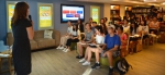  逾700人出席专业认证介绍会  - 新闻局