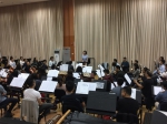 澳门中乐团为广东省艺术节演出积极排练  - 新闻局