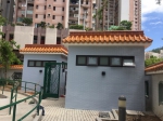  氹仔花城公园公厕重建工程  - 新闻局