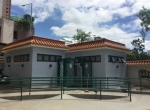 氹仔花城公园公厕重建工程  - 新闻局