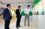  粤澳气象部门加强预报预警合作  - 新闻局
