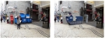  民署建议改建仁安里垃圾站为压缩桶站　改善板樟堂区环境卫生  - 新闻局