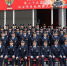  44名人员就职成为消防员  - 新闻局