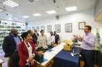  旅游局为葡语国家旅游部门人员展开本年度培训  - 新闻局