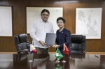  澳门特区与菲律宾共同推动刑事司法合作协定的磋商  - 新闻局