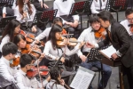  音乐学校四月上演《青春的旋律二○一八》系列音乐会  - 新闻局