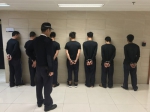  海关连破三偷渡案拘14人 最年轻者仅16岁  - 新闻局