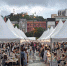  《塔石艺墟》10周年庆典揭幕 逾200本地及外地文创摊位　一连两周末塔石广场亮相  - 新闻局