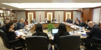  葡萄牙语言及教育附属委员会第三次会议联合新闻稿  - 新闻局