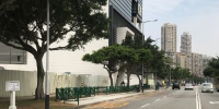  “初级法院刑事大楼＂站周二起迁移  - 新闻局