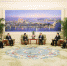  中共中央政治局常委、国务院副总理韩正接见特区政府主要官员和检察长  - 新闻局