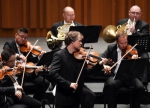  享誉国际小提琴家汉宁．克拉格鲁德 驾临第二十九届澳门艺术节  - 新闻局