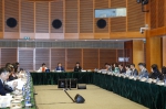  旅游发展委员会举行2018年第一次全会会议  - 新闻局