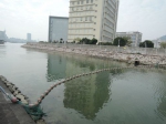 特区政府持续采取措施改善鸭涌河水环境  - 新闻局