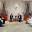  行政长官崔世安会见赤道几内亚共和国总理弗朗西斯科•巴斯卡•奥巴马•阿苏埃  - 新闻局