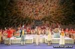 澳门国际音乐节盛大揭幕
歌剧《爱情灵药》打响头炮 - 文化局