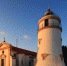 文化局对东望洋灯塔及圣母雪地殿进行修缮工程
期间照常开放 - 文化局