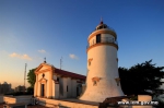 文化局对东望洋灯塔及圣母雪地殿进行修缮工程
期间照常开放 - 文化局