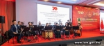 澳门中乐团葡萄牙巡演展现优秀中华文化 - 文化局