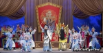 庆祝澳门回归祖国二十周年
国家京剧院赴澳门大型演出门票开售 - 文化局