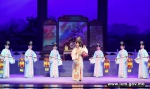 庆祝澳门回归祖国二十周年
国家京剧院赴澳门大型演出门票开售 - 文化局