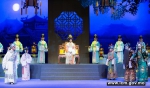 国家京剧院赴澳门大型演出反应热烈
连台好戏即将登场 - 文化局