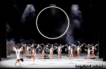 世界着名汉堡芭蕾舞团 带来大师致敬之作《尼金斯基》 - 文化局