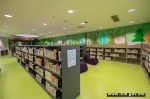文化局公共图书馆下周一起恢复开放所有区域 - 文化局