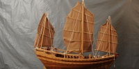 文化局办“第三期澳门传统造船工艺班”
欢迎市民报名参与 - 文化局