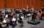 澳门乐团与美高梅呈献地球之日音乐会
天幕下与贝多芬漫舞 - 文化局